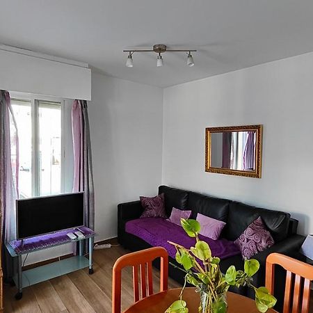 Apartamento En Benalmadena - Agata Exterior foto