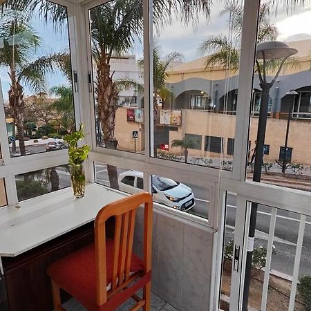 Apartamento En Benalmadena - Agata Exterior foto