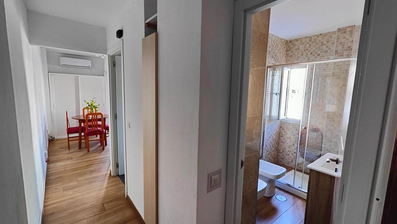 Apartamento En Benalmadena - Agata Exterior foto