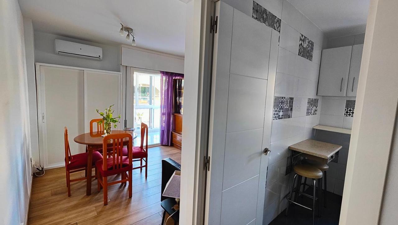 Apartamento En Benalmadena - Agata Exterior foto