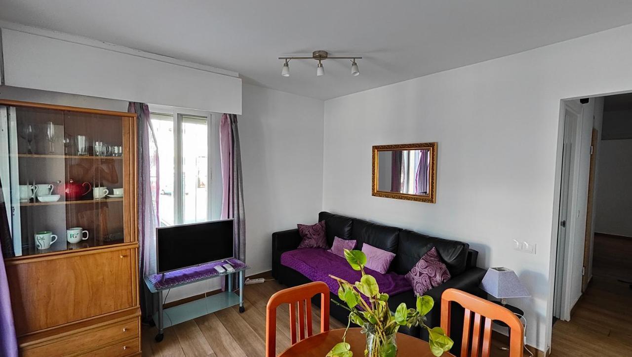 Apartamento En Benalmadena - Agata Exterior foto