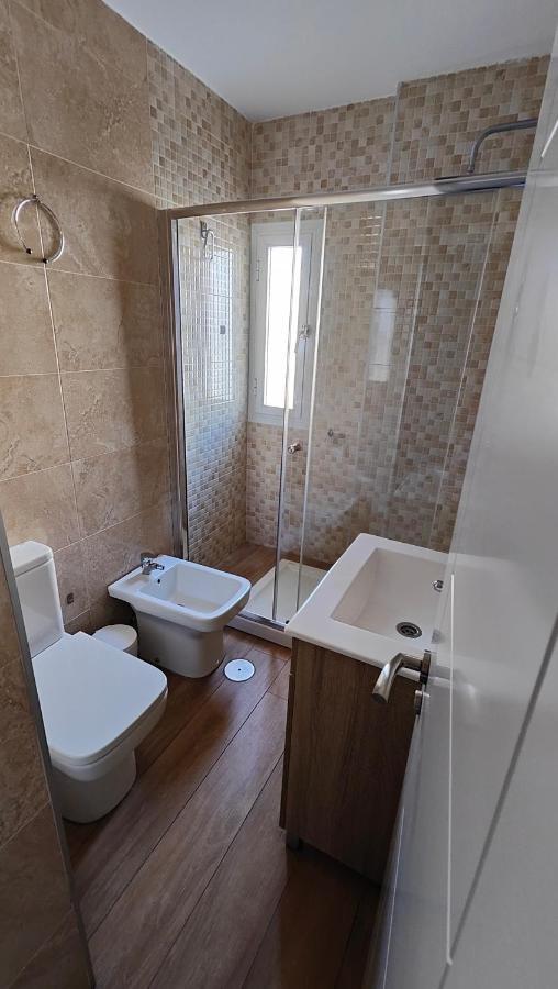 Apartamento En Benalmadena - Agata Exterior foto