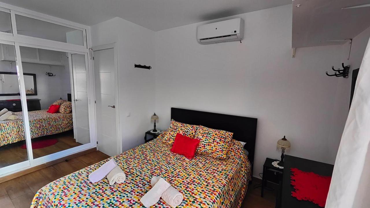 Apartamento En Benalmadena - Agata Exterior foto