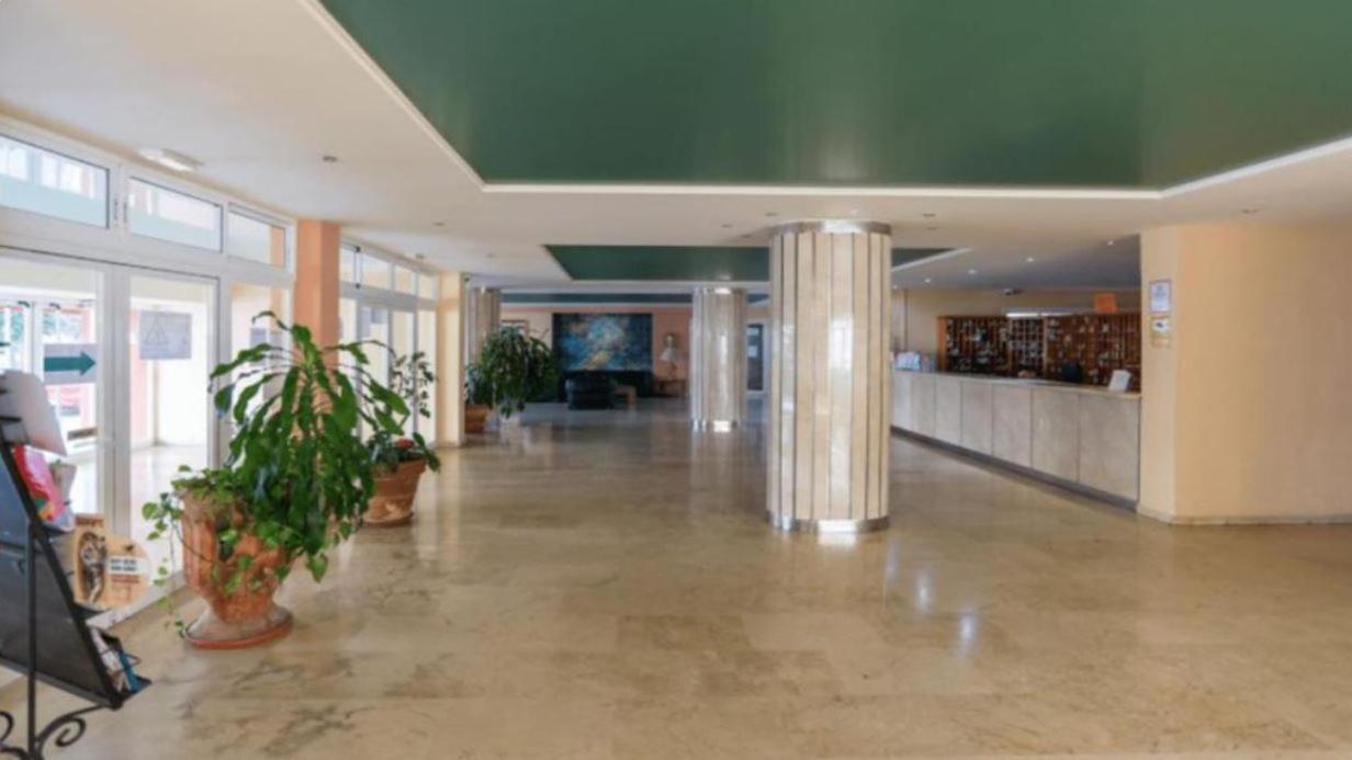 Apartamento En Benalmadena - Agata Exterior foto