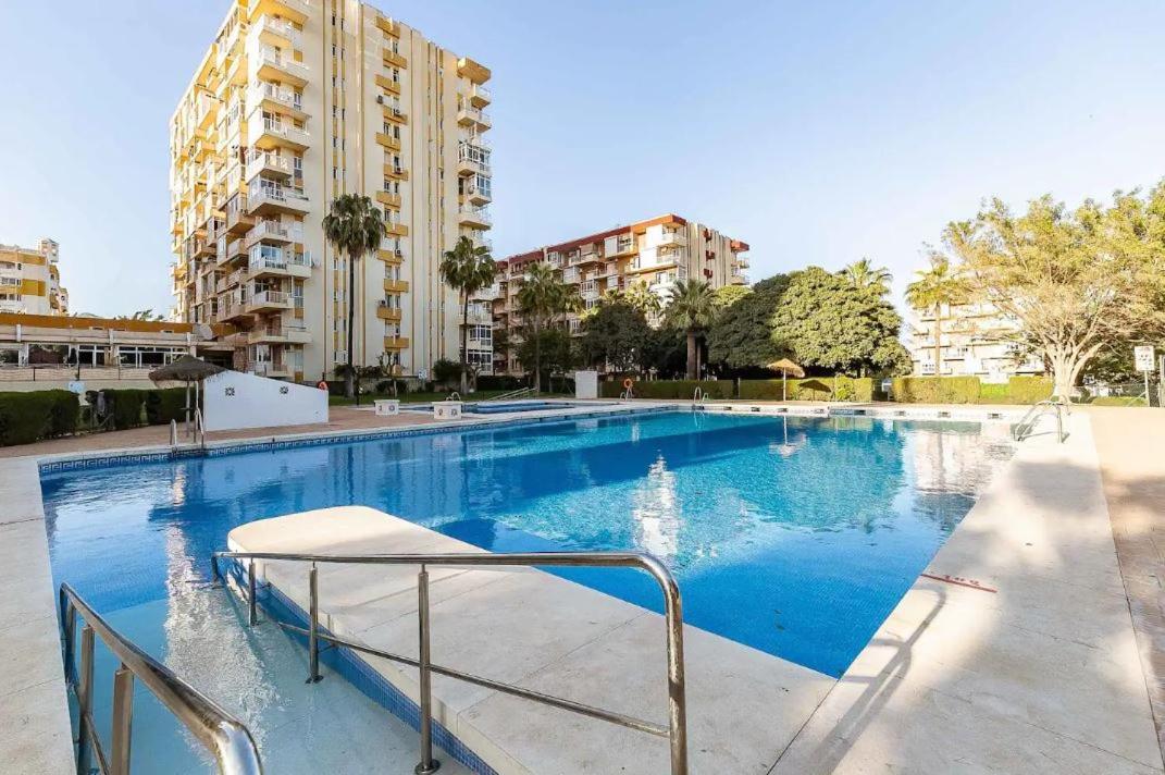 Apartamento En Benalmadena - Agata Exterior foto