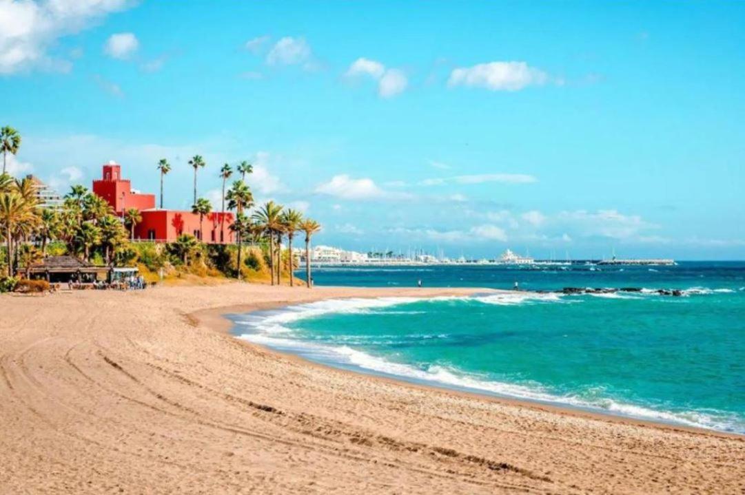 Apartamento En Benalmadena - Agata Exterior foto
