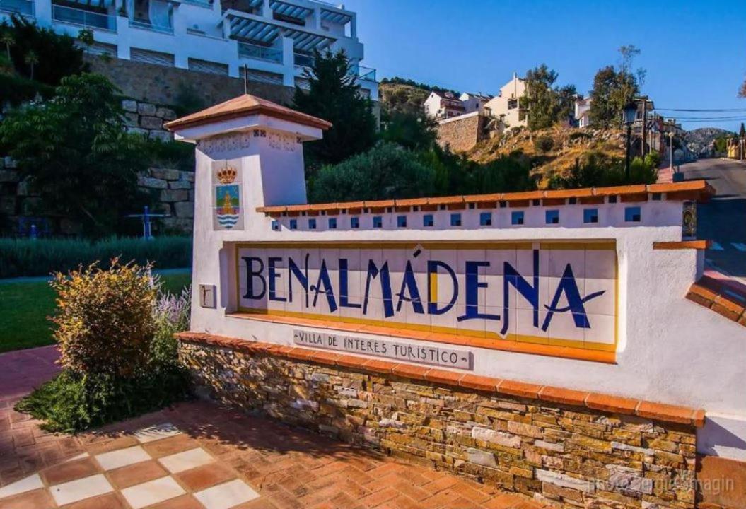 Apartamento En Benalmadena - Agata Exterior foto