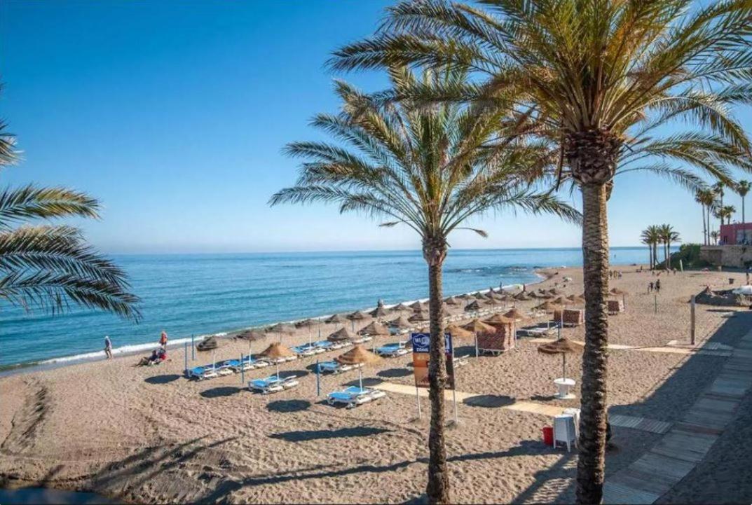 Apartamento En Benalmadena - Agata Exterior foto